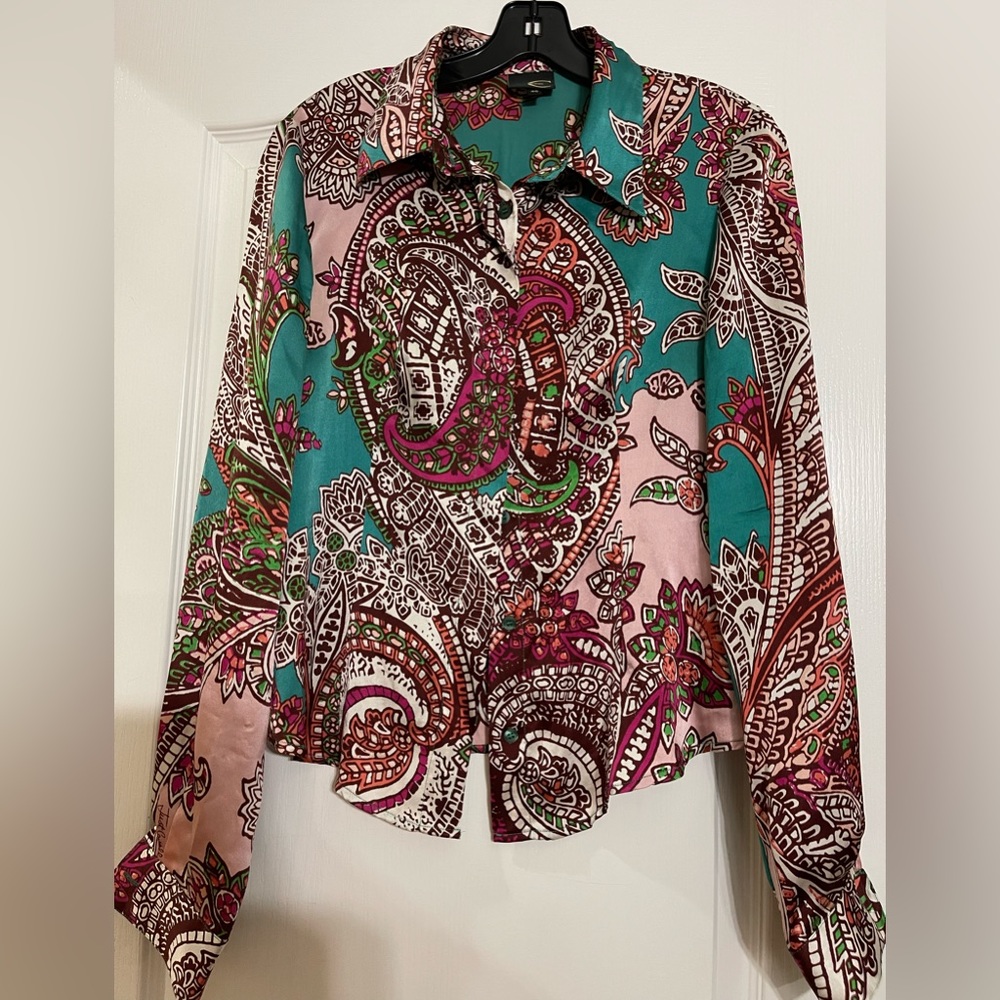 Just Cavalli shirt